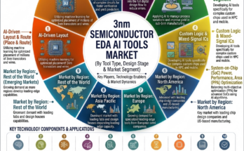 3nm Semiconductor EDA AI Tools Market