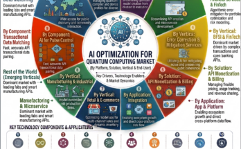 AI Optimization for Quantum Computing Market