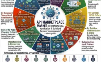 API Marketplace Market