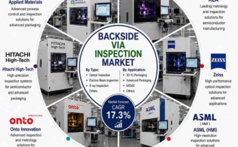 Backside Via Inspection Market