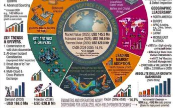 U.S. Chiplet Surface Cleaners Market