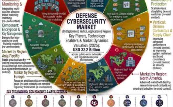 Defense Cybersecurity Market