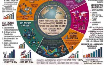 U.S. Fluxless Attach Systems Market