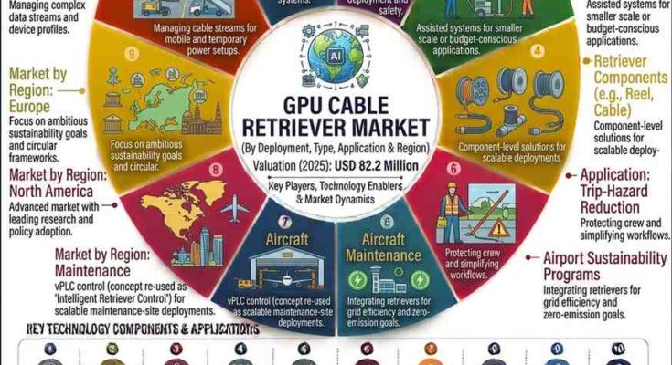 GPU Cable Retriever Market