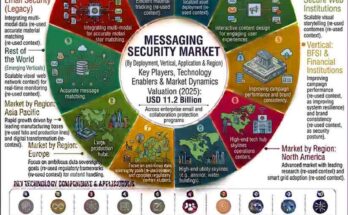 Messaging Security Market