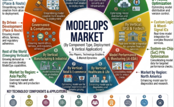 ModelOps Market