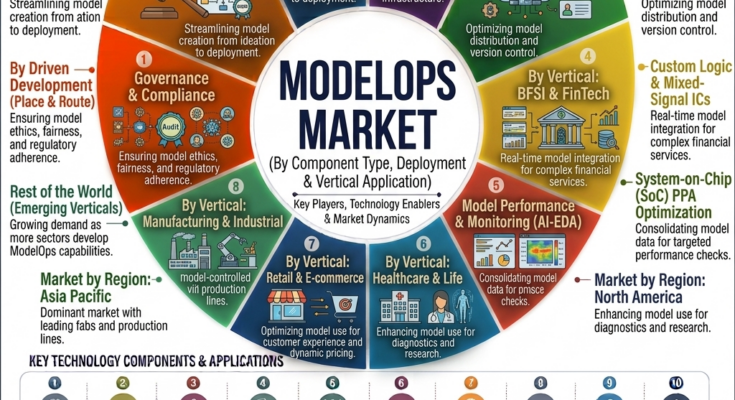 ModelOps Market
