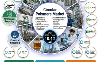 Circular Polymers Market Analysis