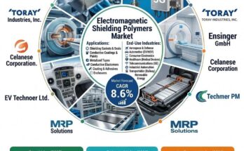 Electromagnetic Shielding Polymers Market
