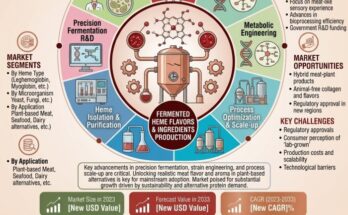 Fermented Heme Flavors Market