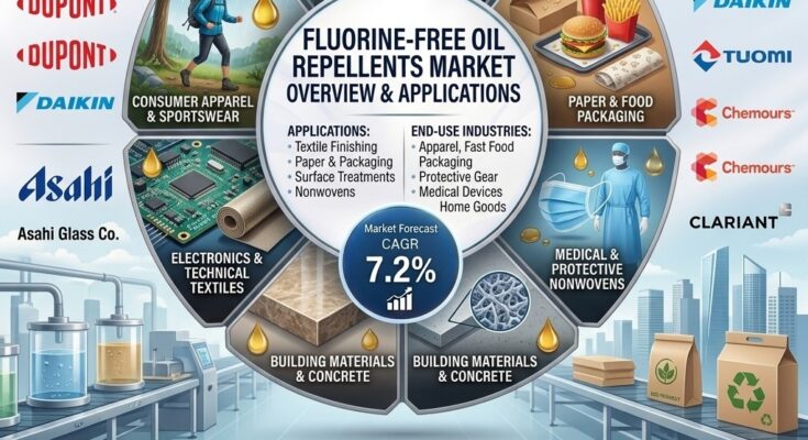 Fluorine