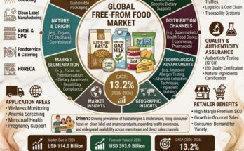 Free From Foods Market