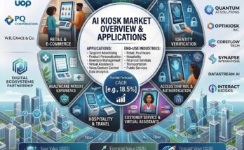 AI Kiosk Market