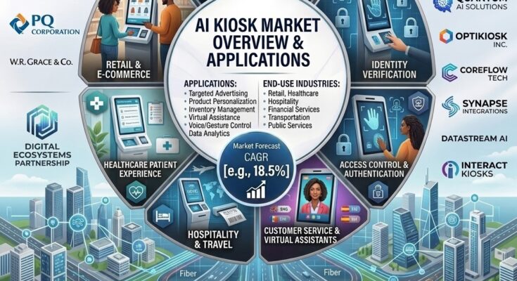 AI Kiosk Market