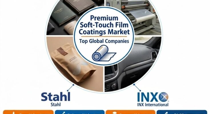 Premium Soft-Touch Film Coatings Market