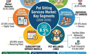 Pet Sitting Services