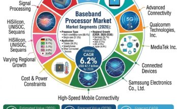 Baseband Processor