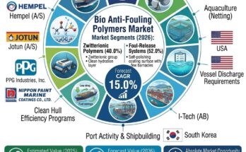 bio anti-fouling polymers