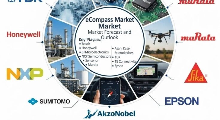 eCompass Market