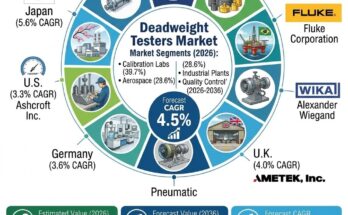 Deadweight Testers