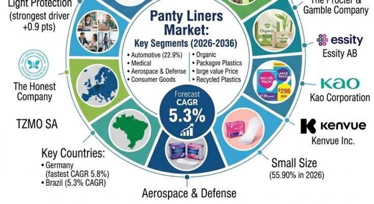 Panty Liners