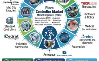 Piezo Controller
